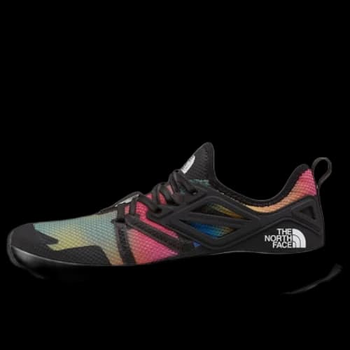 THE NORTH FACE Oxeye Running Shoes 'Pride Super Sonic Blue Tnf Black'
