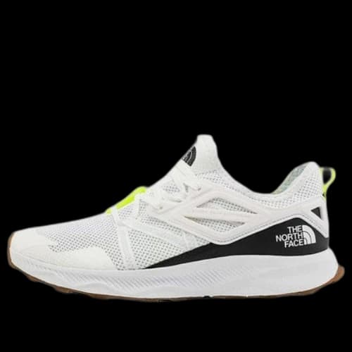 THE NORTH FACE Oxeye Running Shoes 'White Black'