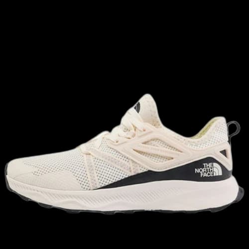 THE NORTH FACE Oxeye Running Shoes 'Gardenia White' (Women's)