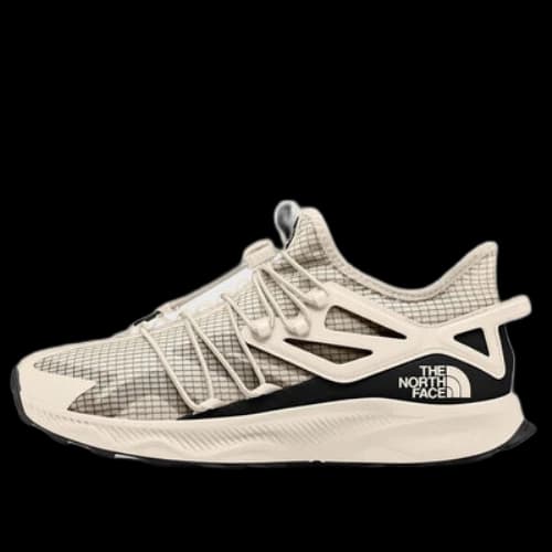 THE NORTH FACE Oxeye Running Shoes 'Gardenia White Tnf Black'