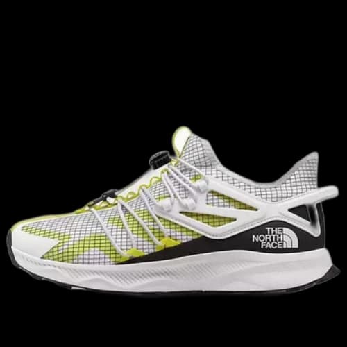 THE NORTH FACE Oxeye Running Shoes 'White Black'