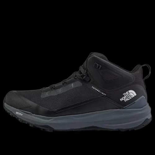 THE NORTH FACE Vectiv Fastpack Mid Futurelight Boots 'Tnf Black'