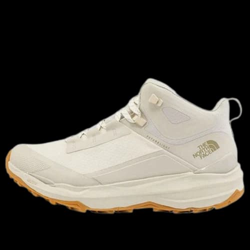 THE NORTH FACE Vectiv Fastpack Mid Futurelight Boots 'Sandstone Gardenia White' (Women's)