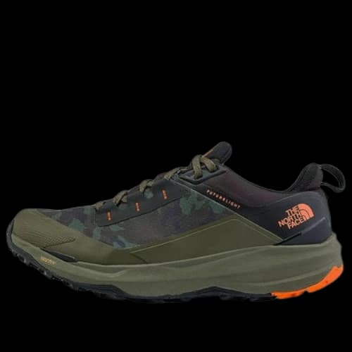 THE NORTH FACE Vectiv Exploris II Futurelight 'New Taupe Green Exploris Camo Print Tnf Black'