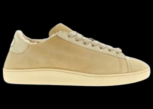 Valentino Royco Sneaker Biege