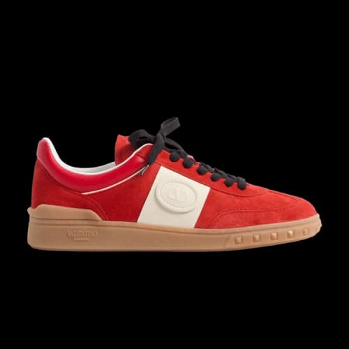 Valentino Garavani Upvillage Low-Top Sneaker 'Red'