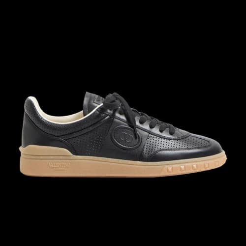 Valentino Garavani Upvillage Low 'Black'