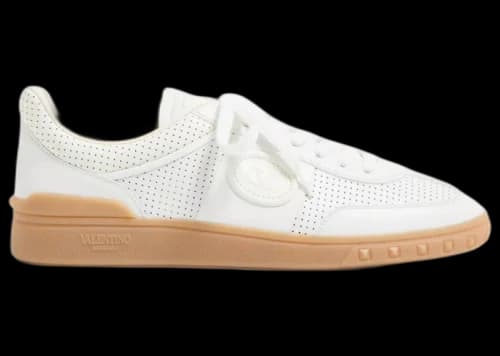 Valentino Upvillage Sneaker White