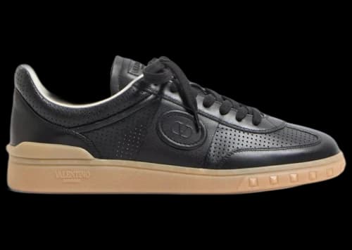 Valentino Upvillage Sneaker Black