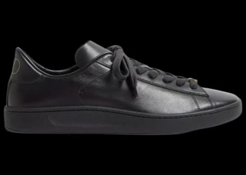 Valentino Royco Sneaker Black
