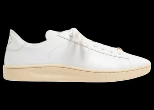 Valentino Royco Sneaker White