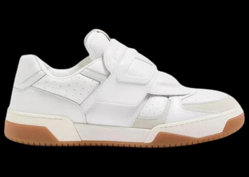 Valentino Joie de Jouer Sneaker White