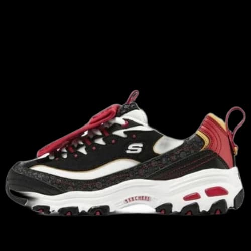 Skechers 'Black' (Women's)