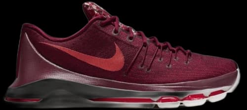 Nike KD 8 Perserverance