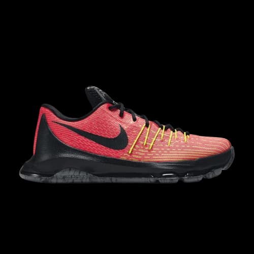 Nike KD 8 EP 'Hunt's Hill Sunrise'