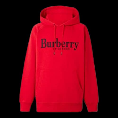 Burberry Logo