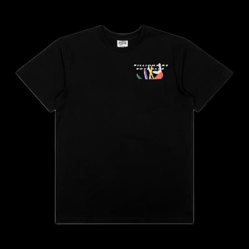 Billionaire Boys Club Tools Short-Sleeve Knit 'Black'