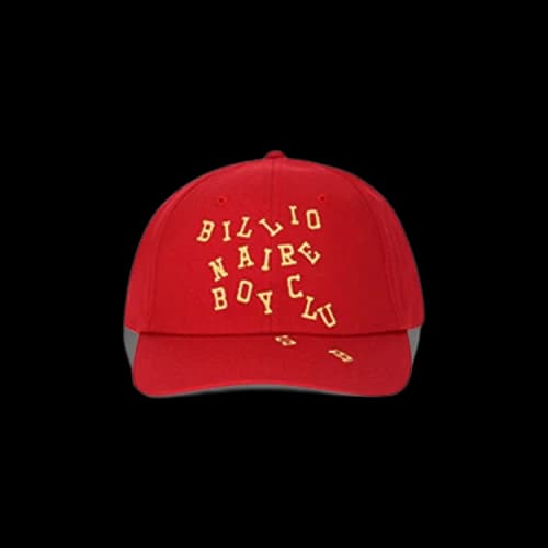 Billionaire Boys Club Cipher Hat 'American Beauty'
