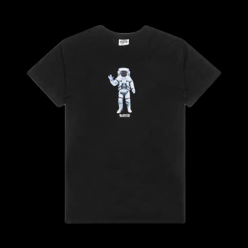 Billionaire Boys Club BB Greetings Short-Sleeve Tee 'Black'