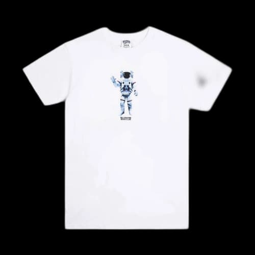Billionaire Boys Club Greetings Tee 'White'