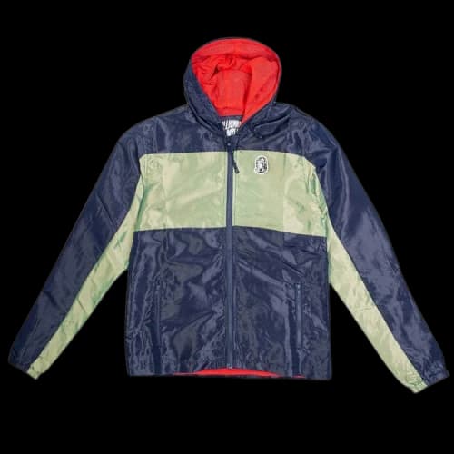Billionaire Boys Club Naro Jacket 'Blue Green'