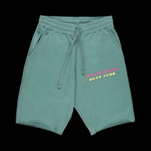 Billionaire Boys Club Tropics Short 'Deep Sea Coral'