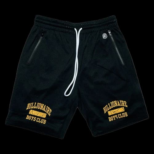 Billionaire Boys Club Junior Varsity Short 'Black'