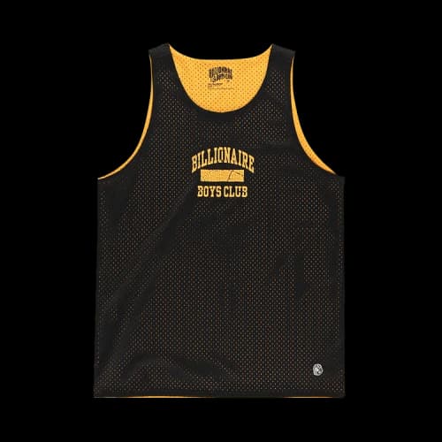 Billionaire Boys Club Cadets Tank 'Black'