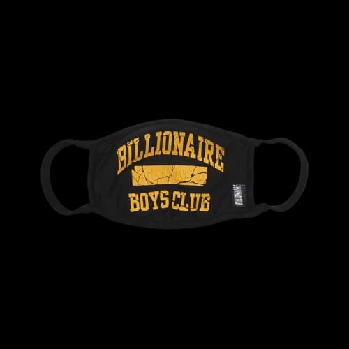 Billionaire Boys Club Uni Mask 'Black'