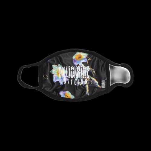 Billionaire Boys Club Float Mask 'Black'