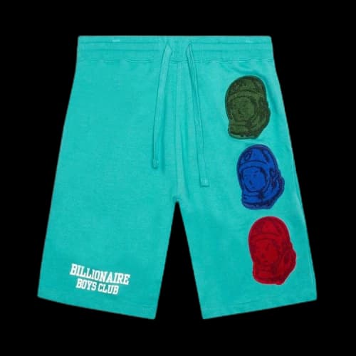 Billionaire Boys Club Instructor Short 'Latigo Bay'