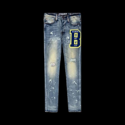 Billionaire Boys Club Aldrin Jean 'Nebula'
