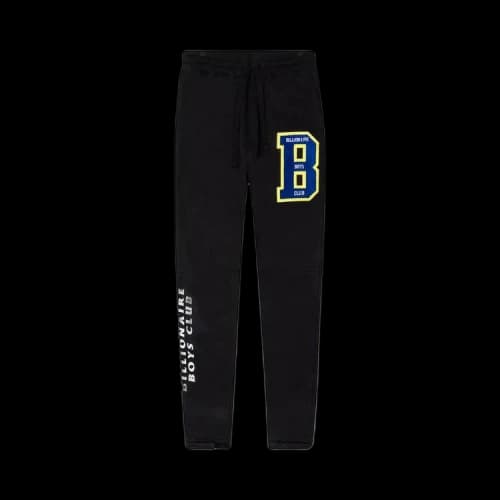 Billionaire Boys Club Comfy Sweatpant 'Black'