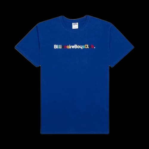 Billionaire Boys Club Billionaire Knit 'Sodalite Blue'