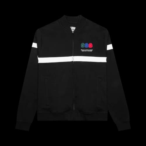 Billionaire Boys Club Ascend Jacket 'Black'