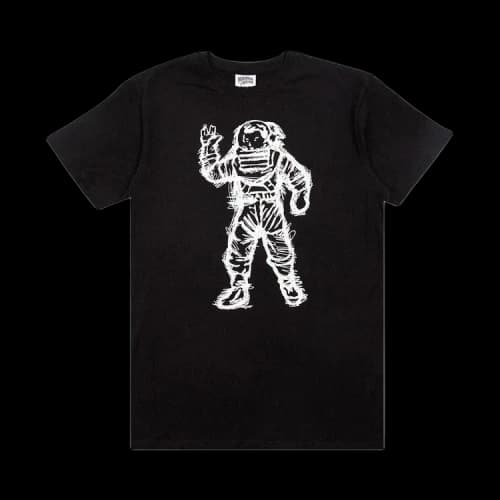 Billionaire Boys Club Static Tee 'Black'