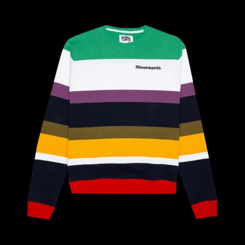 Billionaire Boys Club Trail Mix Crew 'Ming Green'