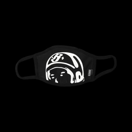 Billionaire Boys Club Hidden Helmet Mask 'Black'