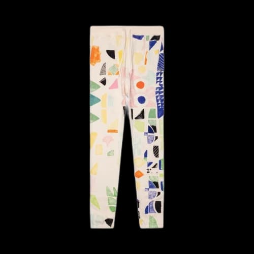 Billionaire Boys Club Star Dust Jogger 'Buttercream'
