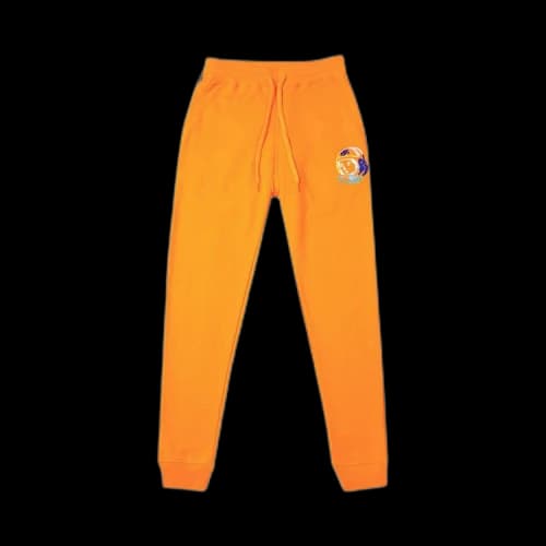 Billionaire Boys Club Arch Andromeda Joggers 'Orange Peel'