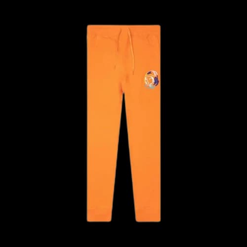 Billionaire Boys Club Arch Andromeda Jogger 'Orange Peel'