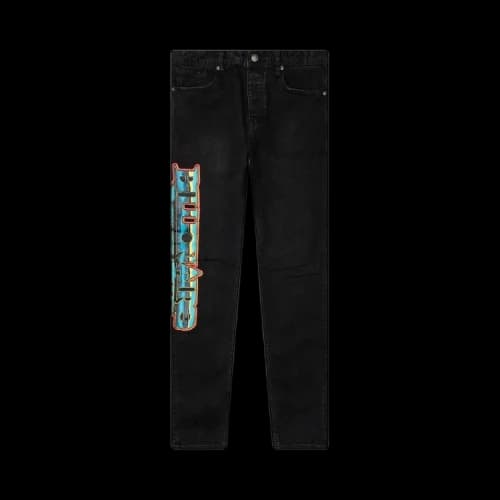 Billionaire Boys Club Eclipse Jean 'Black'