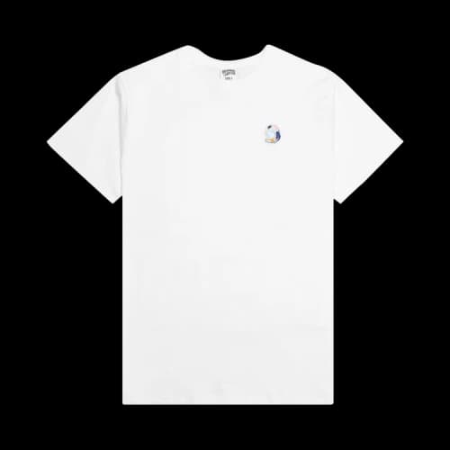 Billionaire Boys Club Borealis T-Shirt 'White'