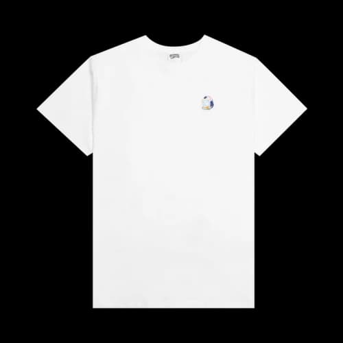 Billionaire Boys Club Borealis Short-Sleeve Knit 'White'