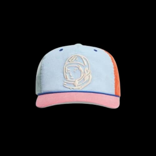 Billionaire Boys Club Helmet Snapback 'Sky Blue'