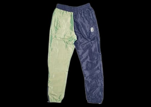 Billionaire Boys Club Swisher Pants Blue/Green