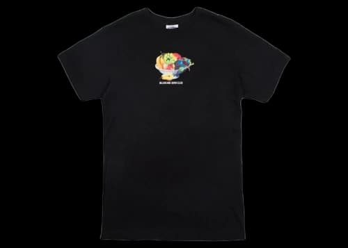 Billionaire Boys Club Fine Art Tee Black