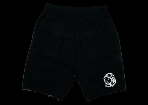Billionaire Boys Club Solar Shorts Black