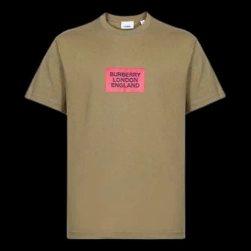 Burberry Tee