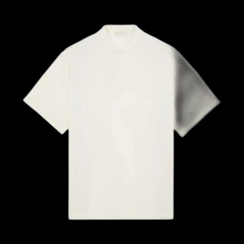 Stone Island Ghost Polo Shirt 'Natural'